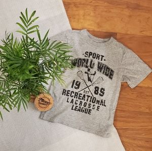 3/$20 Children's Place T-shirt